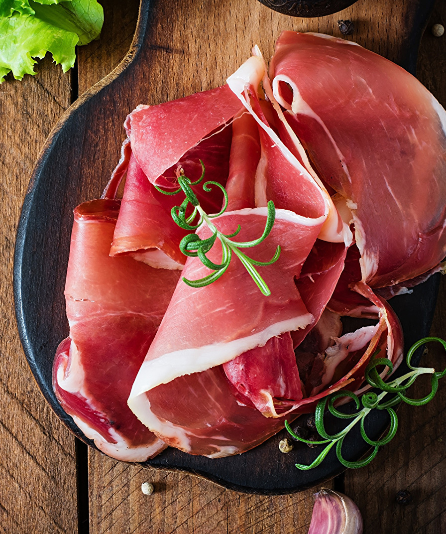 salumi italiani