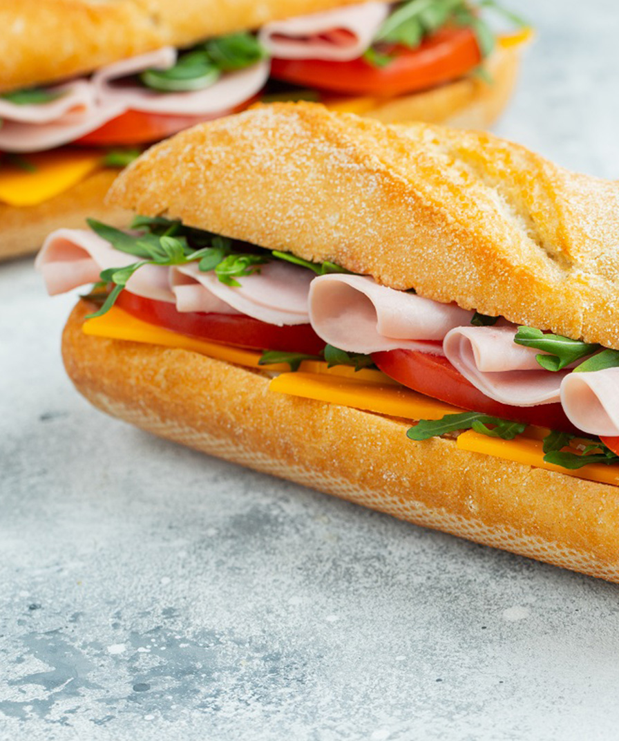 gastronomia panini