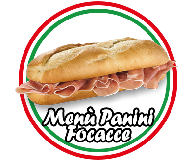 panini imbottiti