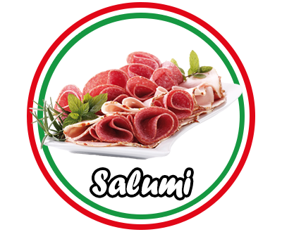 formaggi italiani