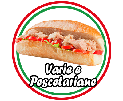 gastronomia panini